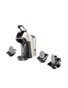 Machine café moulu et capsules maison 2