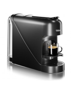cafetière TRISTAR CM-2300 Noir 1400W élégante