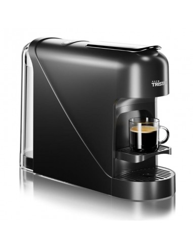 cafetière TRISTAR CM-2300 Noir 1400W élégante