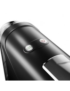 cafetière TRISTAR CM-2300 Noir 1400W élégante 2