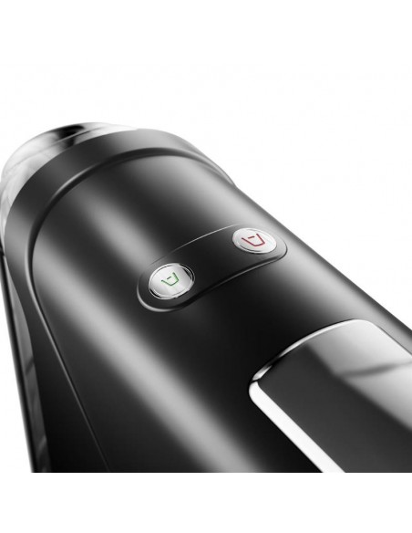 machine à café compatible capsules Nespresso