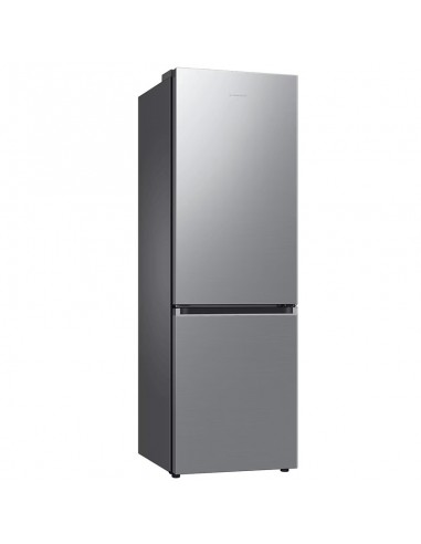 Alarme sonore porte ouverte et fonctions Power Freeze Samsung