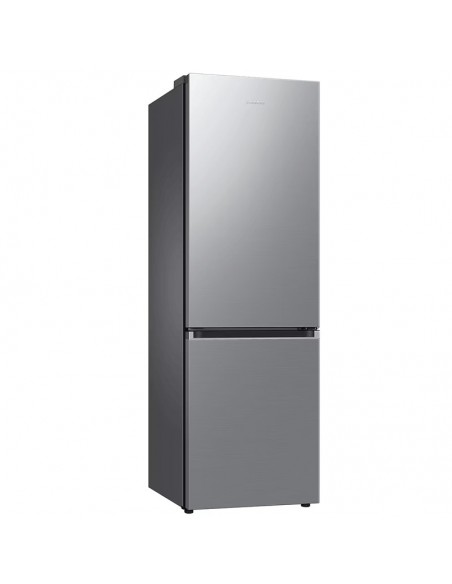 Alarme sonore porte ouverte et fonctions Power Freeze Samsung