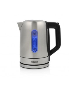 Bouilloire électrique multicouleur Tristar au meilleur prix en Tunisie