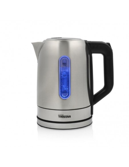 Bouilloire électrique multicouleur Tristar au meilleur prix en Tunisie