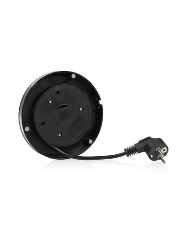 Bouilloire électrique multicouleur Tristar pour cuisine quotidienne