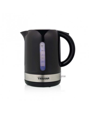 Bouilloire électrique silencieuse TRISTAR pour usage quotidien