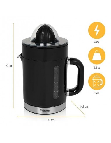 extracteur de jus agrumes rotation automatique
