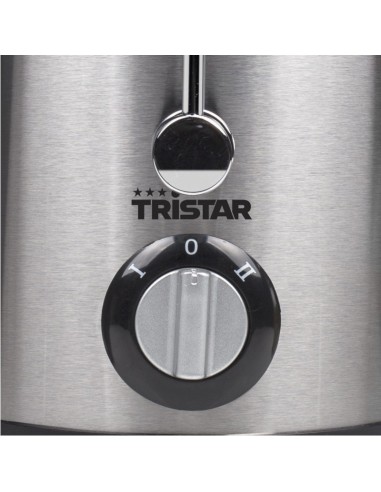 Appareil à jus 400W design moderne facile d’entretien