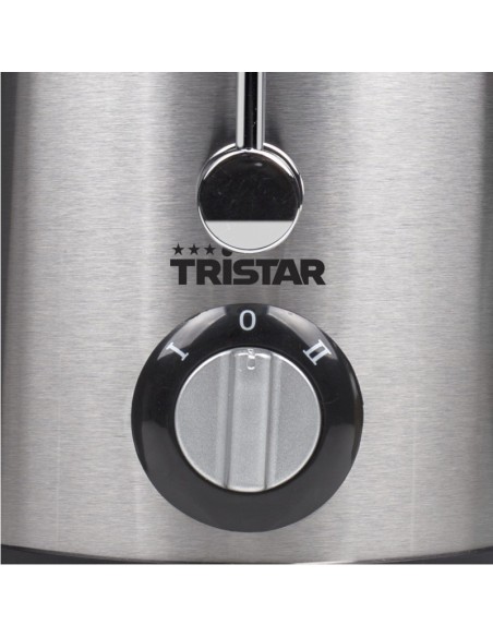 Appareil à jus 400W design moderne facile d’entretien