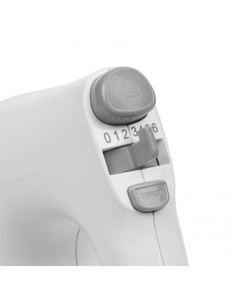 Petit électroménager cuisine Tristar 200W blanc