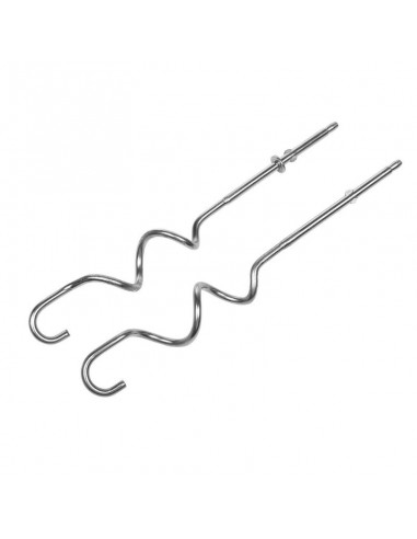 Appareil pâtisserie Tristar accessoires inclus