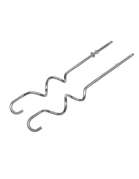 Appareil pâtisserie Tristar accessoires inclus