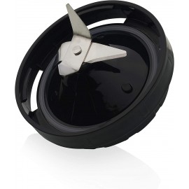 Blender smoothie maison Tristar 4 lames inox