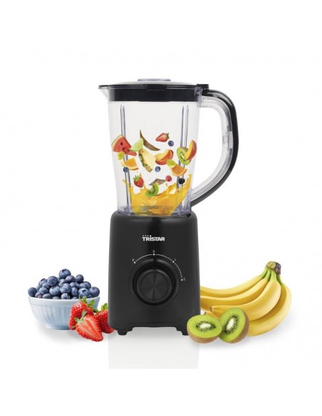 Blender Tristar prix Tunisie meilleur rapport qualité