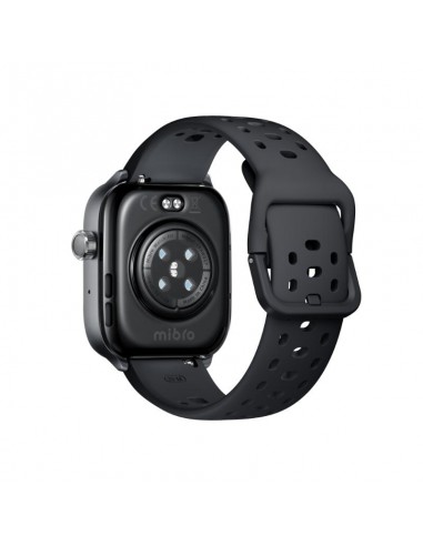 Mibro Watch Fit design fin et élégant pour tous