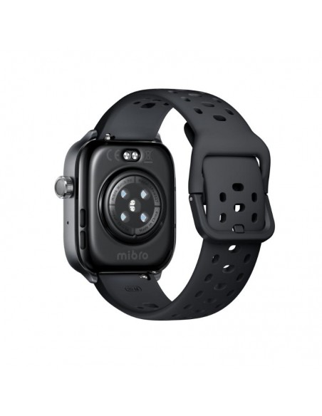 Mibro Watch Fit design fin et élégant pour tous