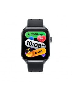 Montre Mibro Watch Fit notifications et suivi sportif complet 2