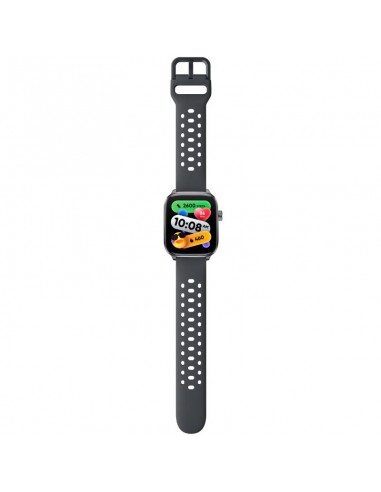 Montre fitness Mibro autonomie longue pour usage quotidien