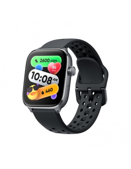 Montre Mibro Watch Fit notifications et suivi sportif complet