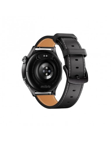 Montre connectée batterie longue durée 10 jours