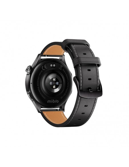 Montre connectée batterie longue durée 10 jours