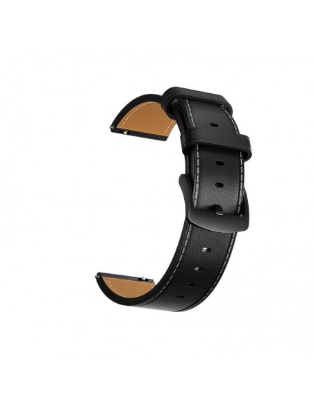 Smartwatch Mibro Watch GT design acier inoxydable