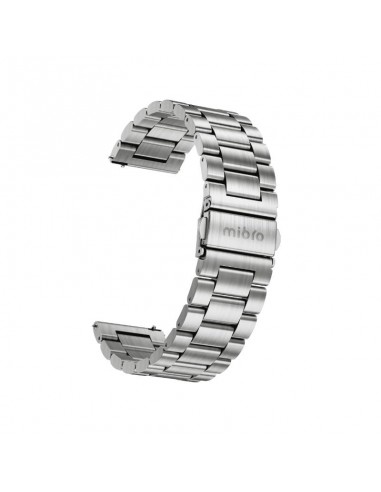 smartwatch Mibro GT notifications Bluetooth appels SMS