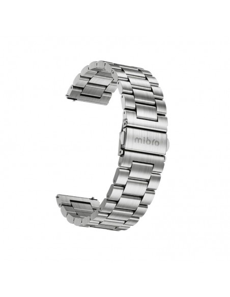 smartwatch Mibro GT notifications Bluetooth appels SMS