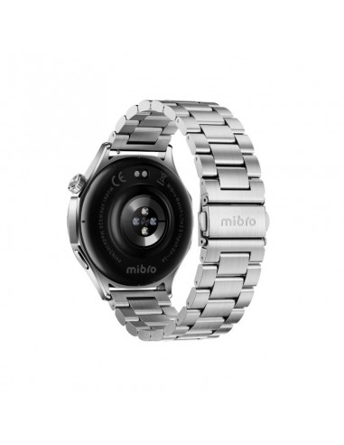 montre Mibro GPS intégré précision multisport extérieur