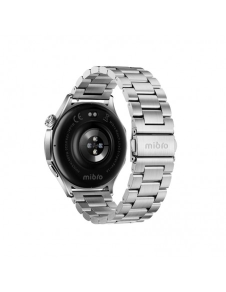 montre Mibro GPS intégré précision multisport extérieur