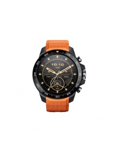 Montre connectée compatible Android iOS application Mibro Fit