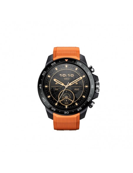 Montre connectée compatible Android iOS application Mibro Fit