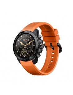 Montre connectée compatible Android iOS application Mibro Fit 2