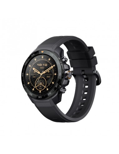 Montre connectée autonomie longue durée 460 mAh