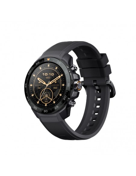 Montre connectée autonomie longue durée 460 mAh