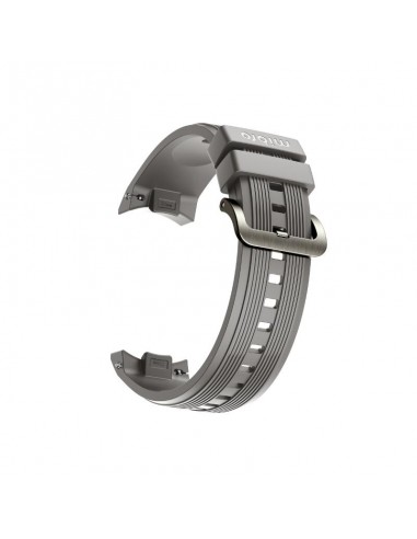 Montre Mibro étanche 10ATM design titanium premium