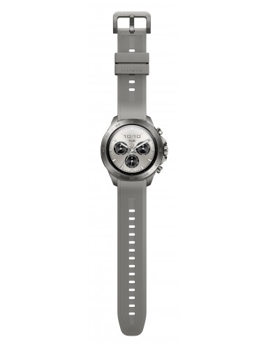 Smartwatch Mibro GPS outdoor écran AMOLED lumineux