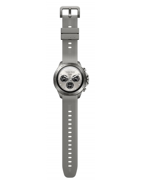 Smartwatch Mibro GPS outdoor écran AMOLED lumineux