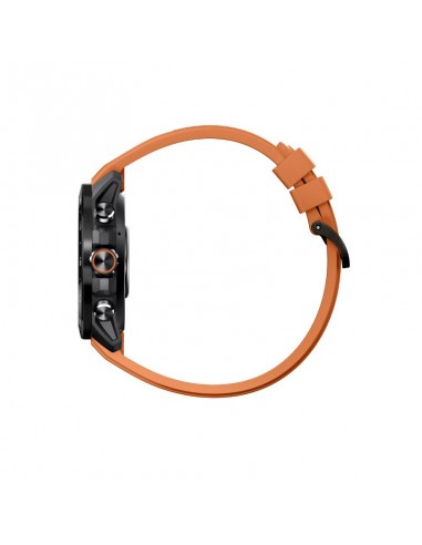 Smartwatch Mibro Tunisie batterie 20 jours autonomie