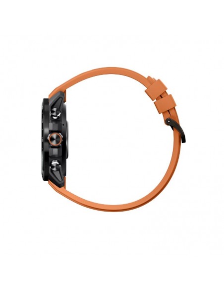 Smartwatch Mibro Tunisie batterie 20 jours autonomie