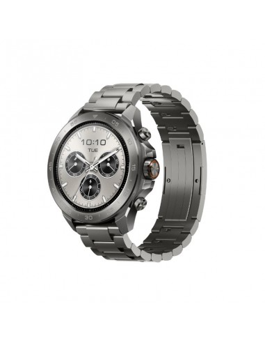 Mibro GS Explorer S Ti montre trekking randonnée GPS dual band