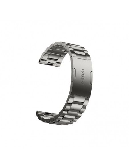 Smartwatch Mibro GPS 10ATM design titanium robuste