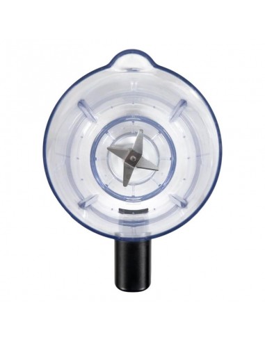 Mixeur électrique LIVOO haute performance pour préparation rapide