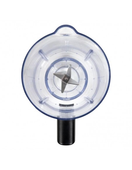 Mixeur électrique LIVOO haute performance pour préparation rapide