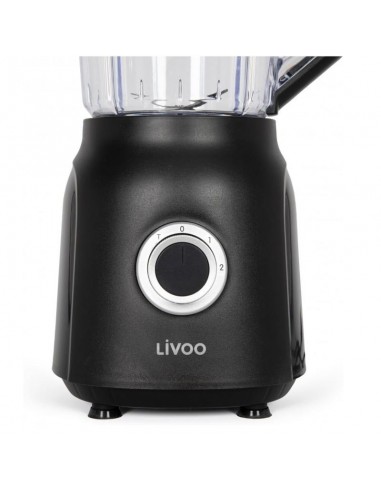 Blender LIVOO DOP242N au meilleur prix en Tunisie
