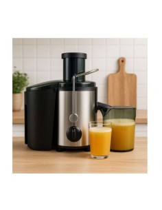 Centrifugeuse DOP251 élégante et moderne pour usage familial 2