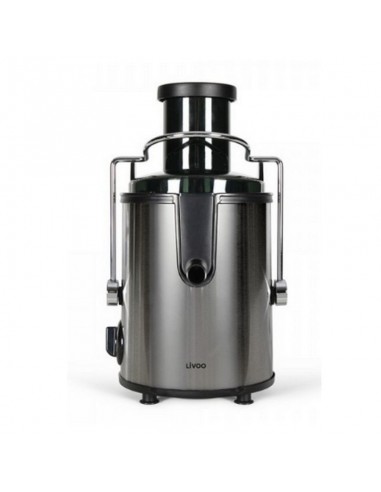 Centrifugeuse 1000W performante pour smoothie et jus naturel