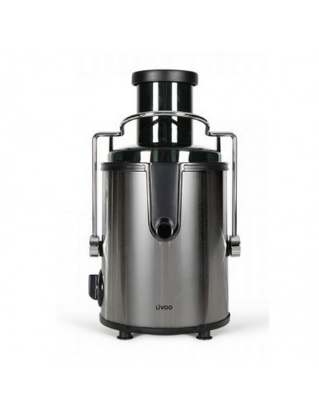 Centrifugeuse 1000W performante pour smoothie et jus naturel
