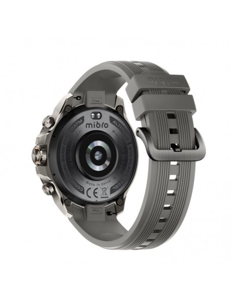 Mibro GS Explorer S Ti au meilleur prix en Tunisie